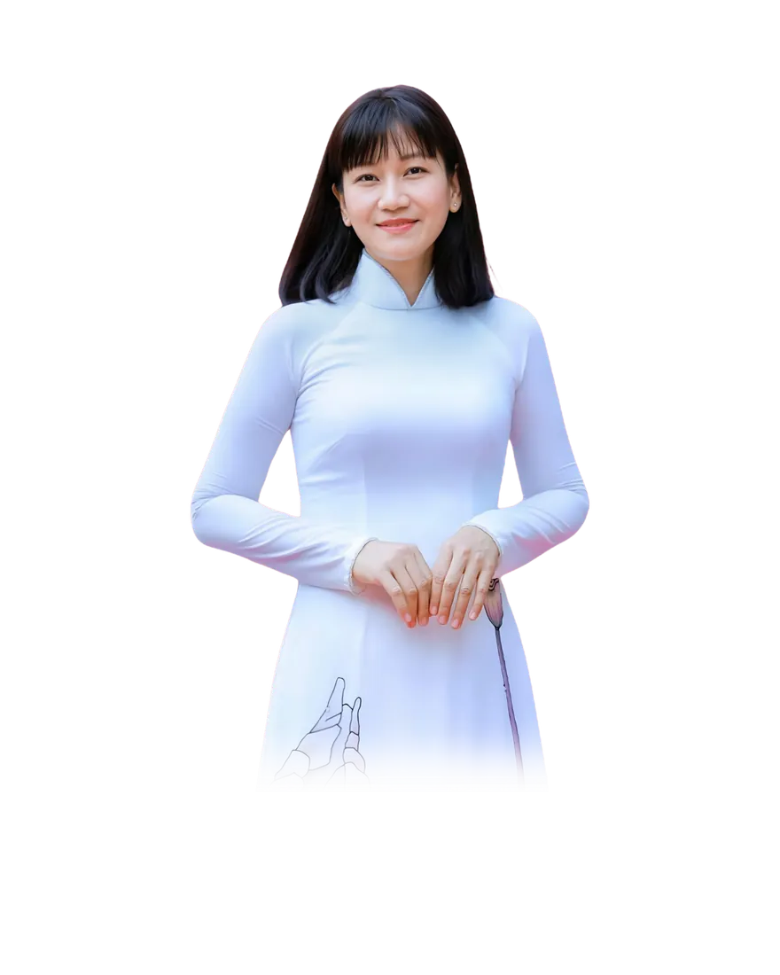 Mai Hằng — Chuyên gia Dinh dưỡng Thuận Tự Nhiên