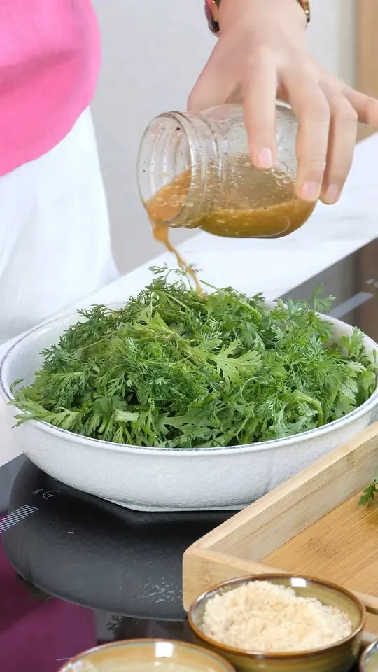 ĂN TẦN Ô THEO CÁCH NÀY: VỪA NGON VỪA SẠCH MỠ XẤU