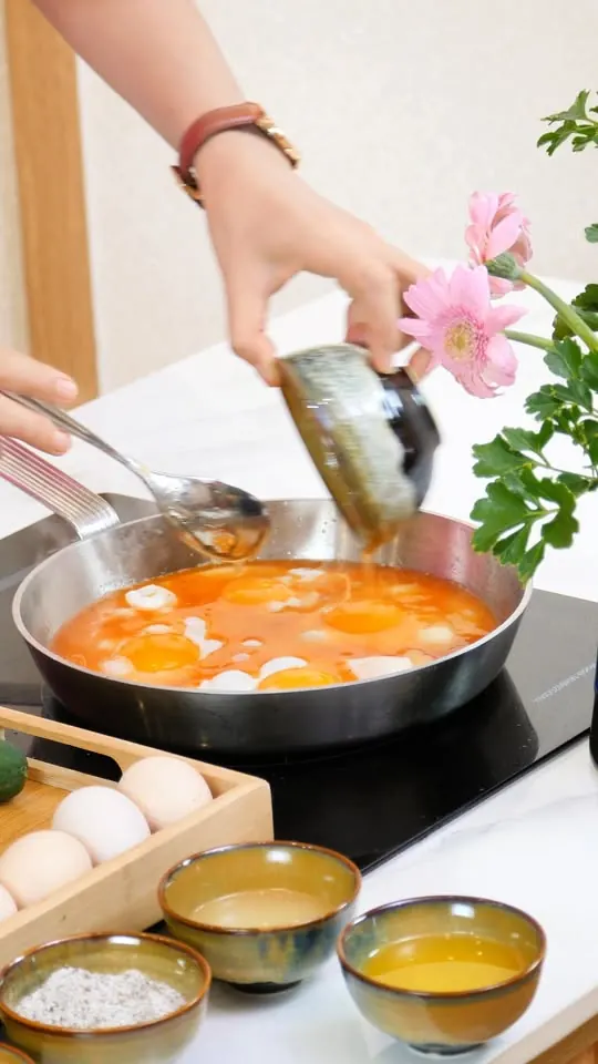 Bữa sáng dinh dưỡng cho con đến trường #03