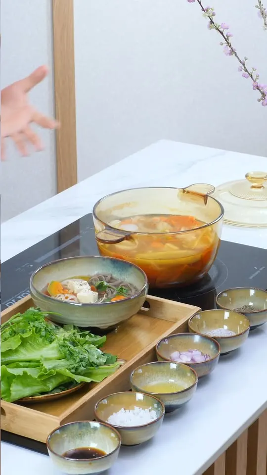 MÓN CHAY SÁNG MÙNG 1 GIÚP CẢ NHÀ NHẸ BỤNG, ĐÓN NĂM MỚI AN LÀNH